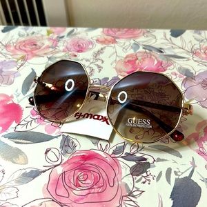 Guess Sunglasses